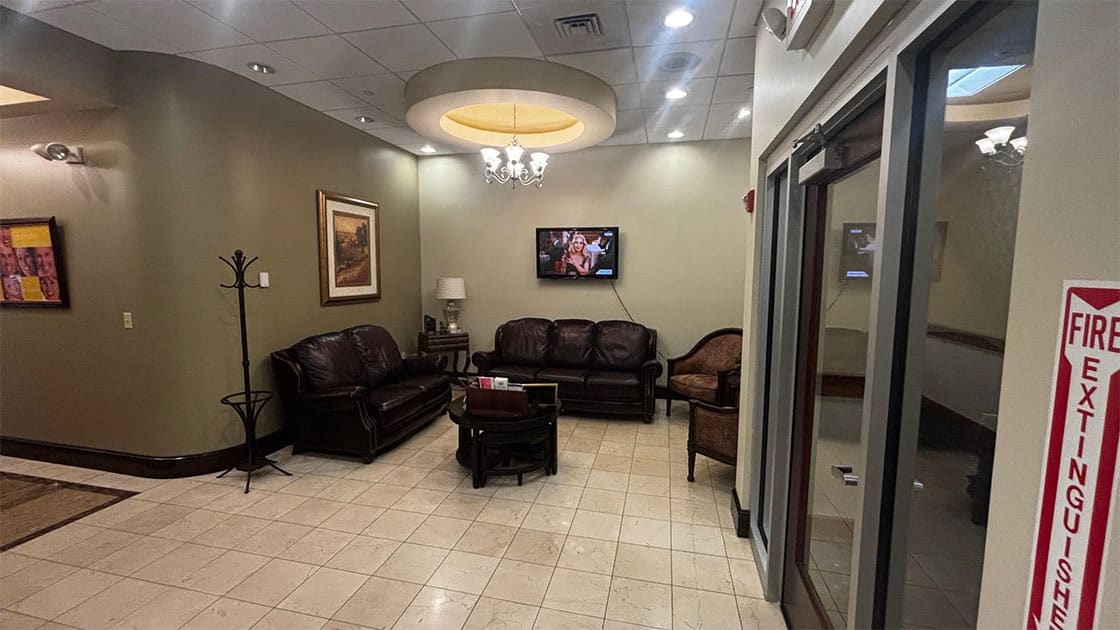 waiting room - 2