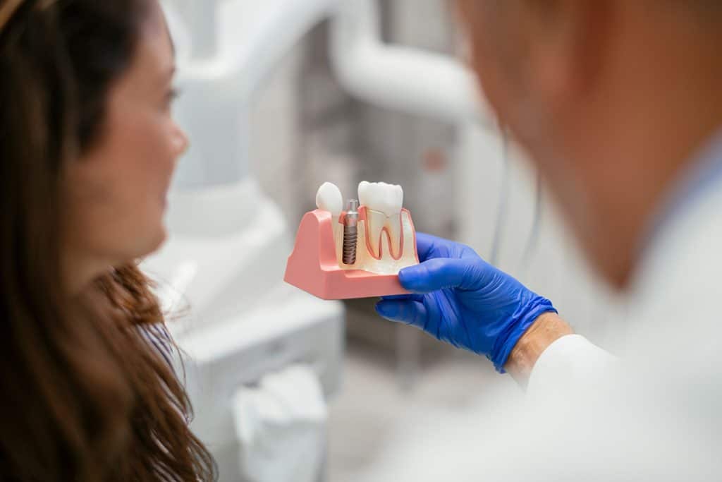 4 Myths About Dental