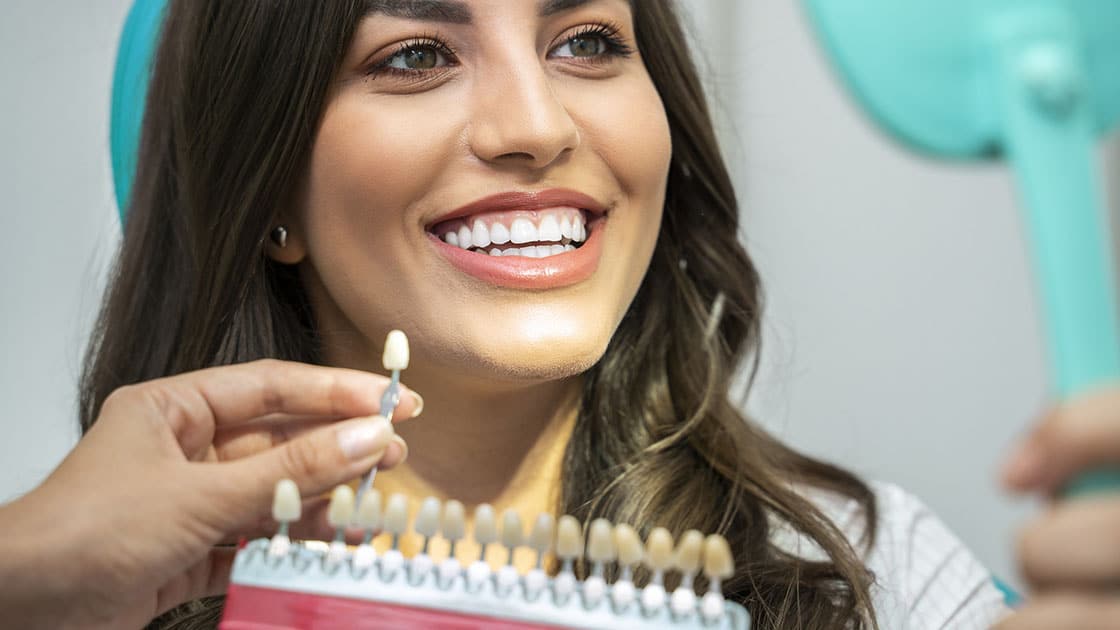 Teeth Filling Services in Cranston RI - Dental RI