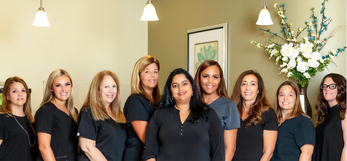 Teeth Filling Services in Cranston RI - Dental RI