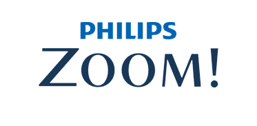 Zoom Whitening Logo